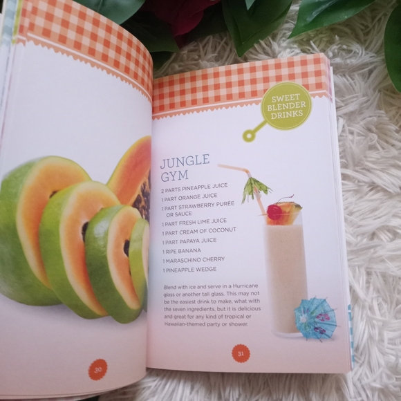 MOMOSAS Book for Expecting Moms - Picture 2 of 3